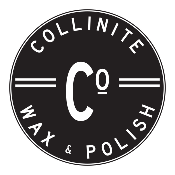 Collinite, one of oldest and longest running automotive wax brands, using the same great 845 Insulator Wax