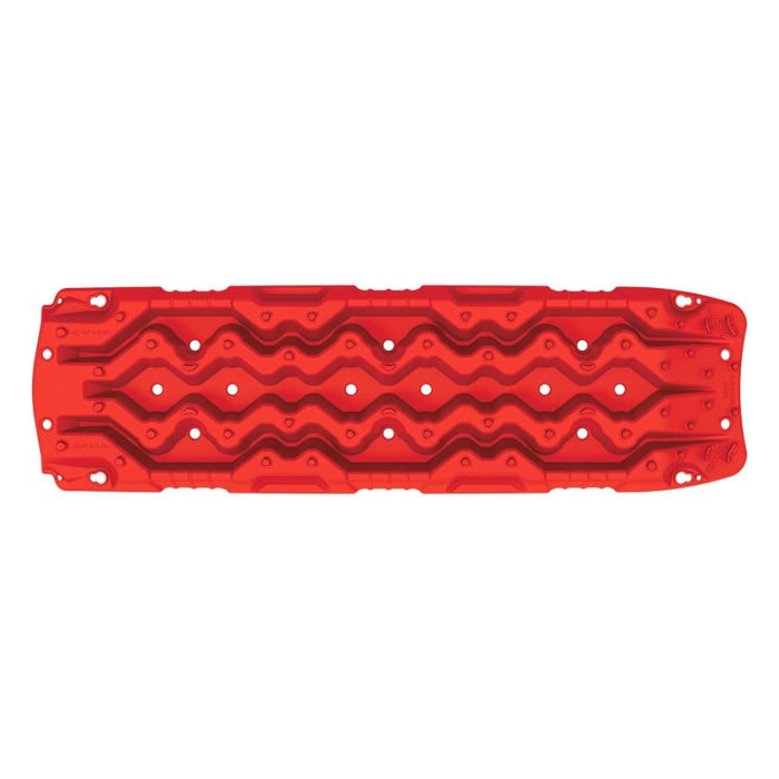 ARB TRED HD Red Recovery Boards - Pair - Fiery Red