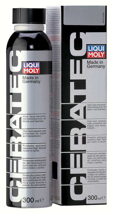Liqui Moly Ceratec - 300ml