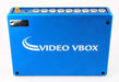 Racelogic Video VBOX Pro 10Hz and Two Camera Kit (32 Can)