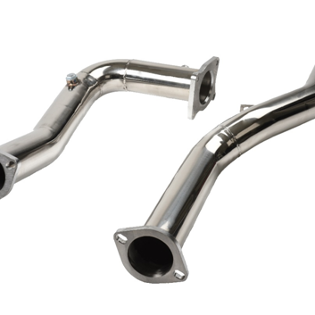 2015 Subaru WRX Turbo Upgrade