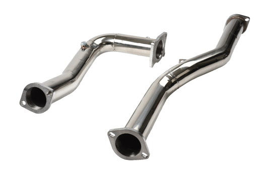 2015 Subaru WRX Turbo Upgrade