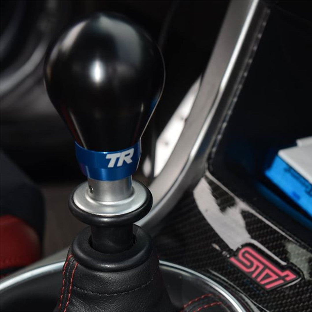 Tomioka Racing Shift Knobs Now Available!