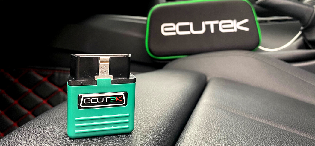 ECUTEK ECU Connect Programming Kit W/ Bluetooth is the way to tune!