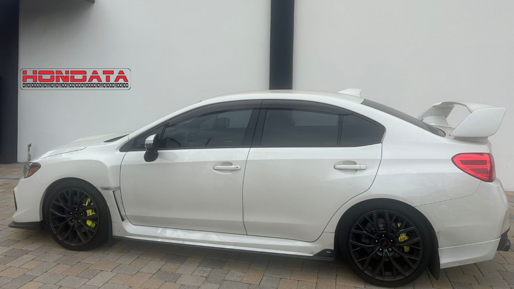 Unleash Your Honda’s True Potential with EDO Performance’s Hondata Tuning Services