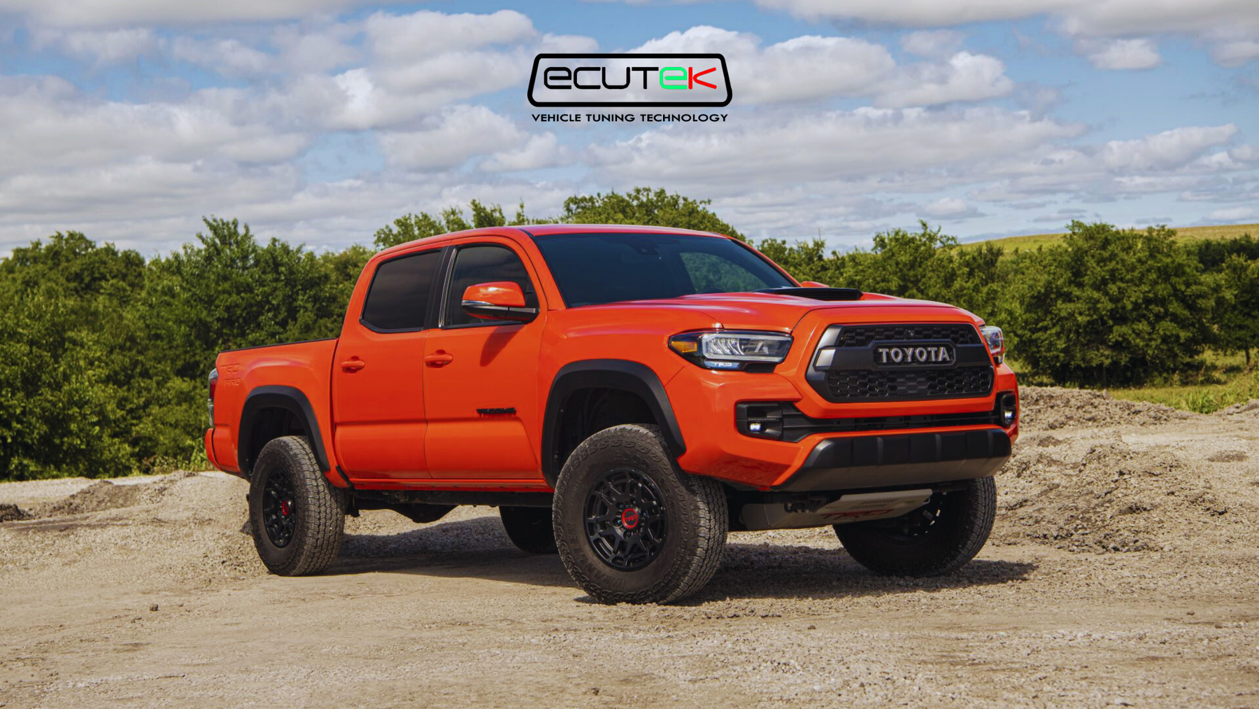 Tuning the Future of Toyota Trucks: EcuTek Development for the 2022 Tundra V35A-FTS