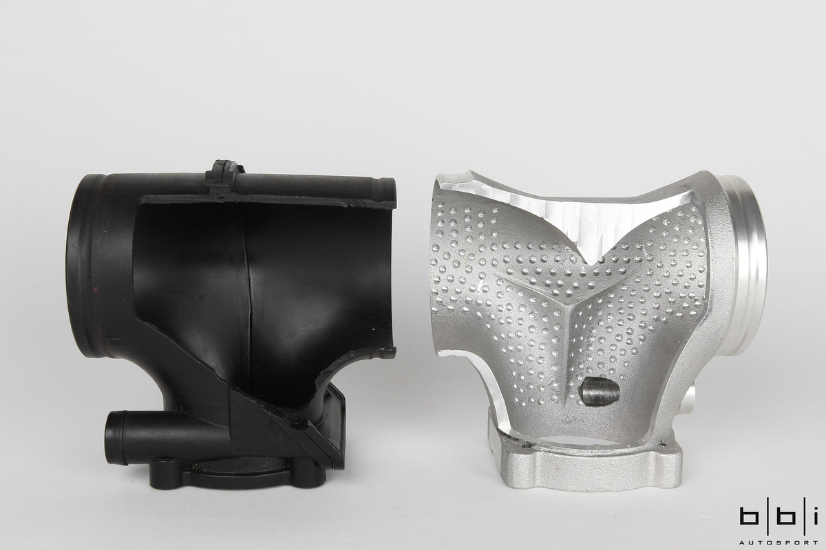 Whats the right IPD Plenum for your Porsche? — EDO Performance