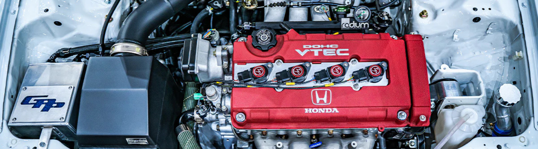 🔥 Ignition Projects: High-Performance Ignition Coils for Real Driving ...