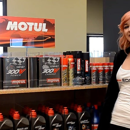 WHO WANTS 5% OFF ALL Motul PRODUCTS!?!?