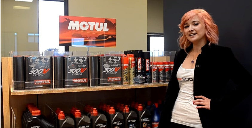 WHO WANTS 5% OFF ALL Motul PRODUCTS!?!?