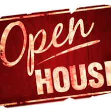 (POSTPONED) EDO Open House 2017