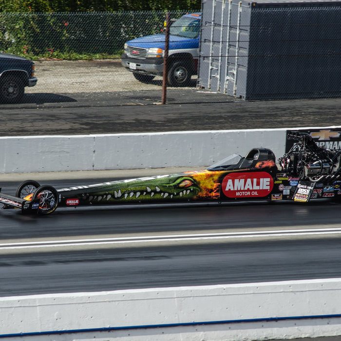 EDO Performance Attends NHRA Winternationals