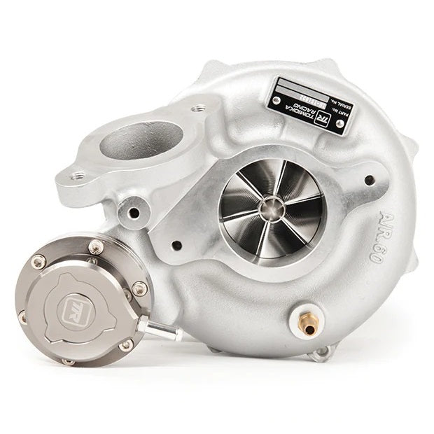 How to Choose the Right Turbocharger