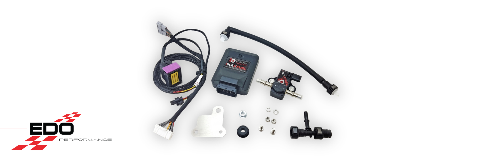 Toyota GR Corolla Flex Fuel Kit Installation Guide