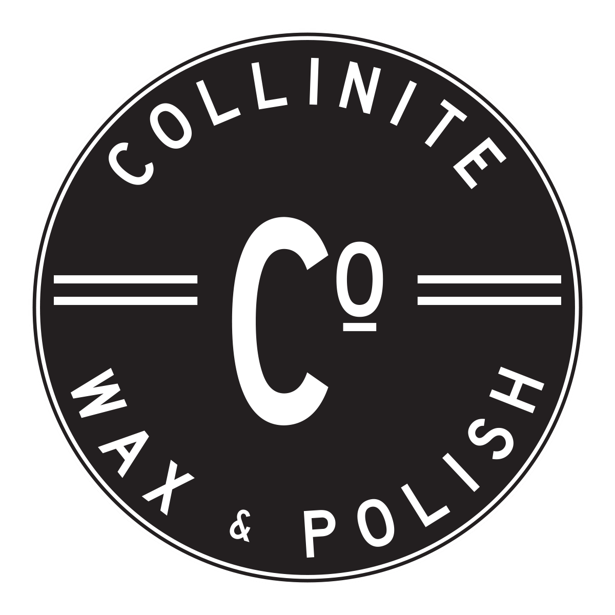 Collinite, one of oldest and longest running automotive wax brands, using the same great 845 Insulator Wax