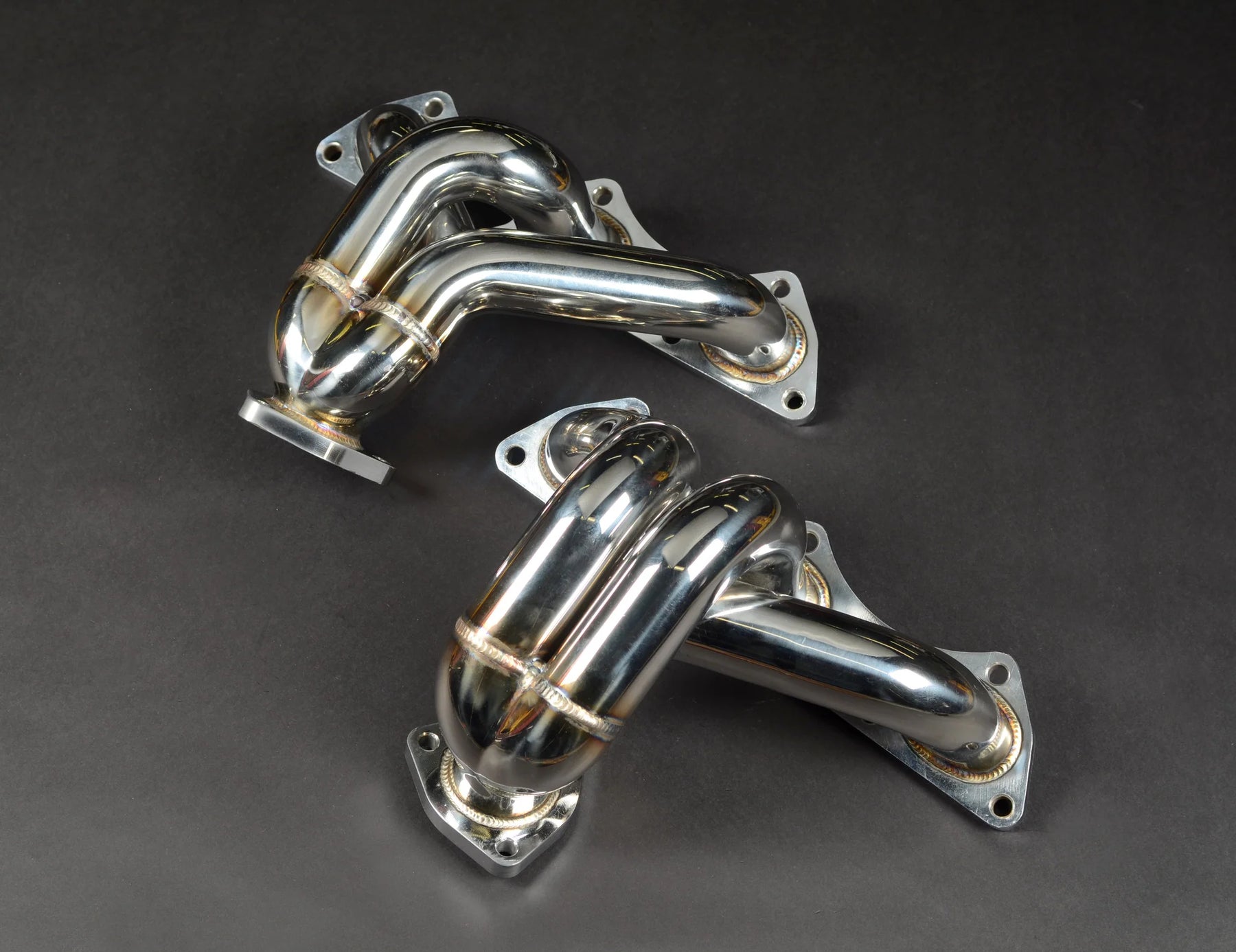 Unleashing Performance: Harnessing the Power of the Tomioka Racing Manifold for the Porsche