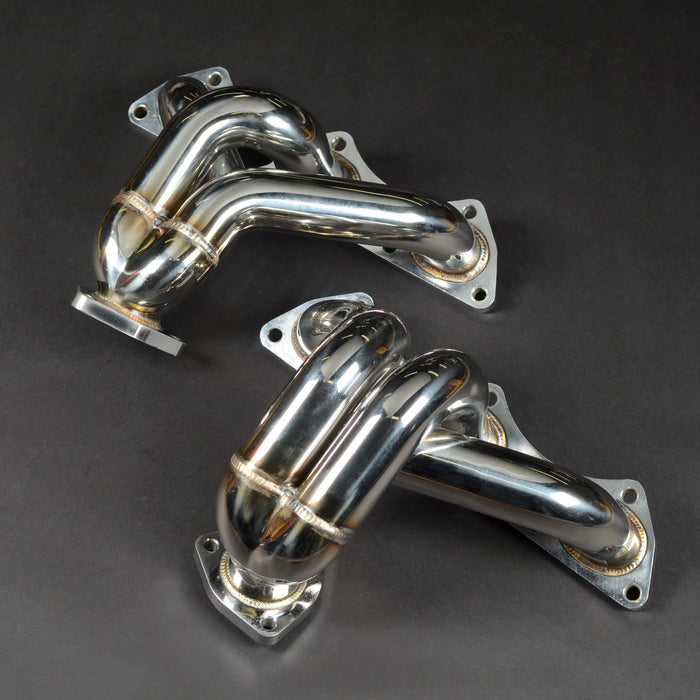 Unleashing Performance: Harnessing the Power of the Tomioka Racing Manifold for the Porsche