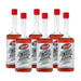 Red Line 60103 SI-1 Complete Fuel System Cleaner 15 Oz (Pack of 6)