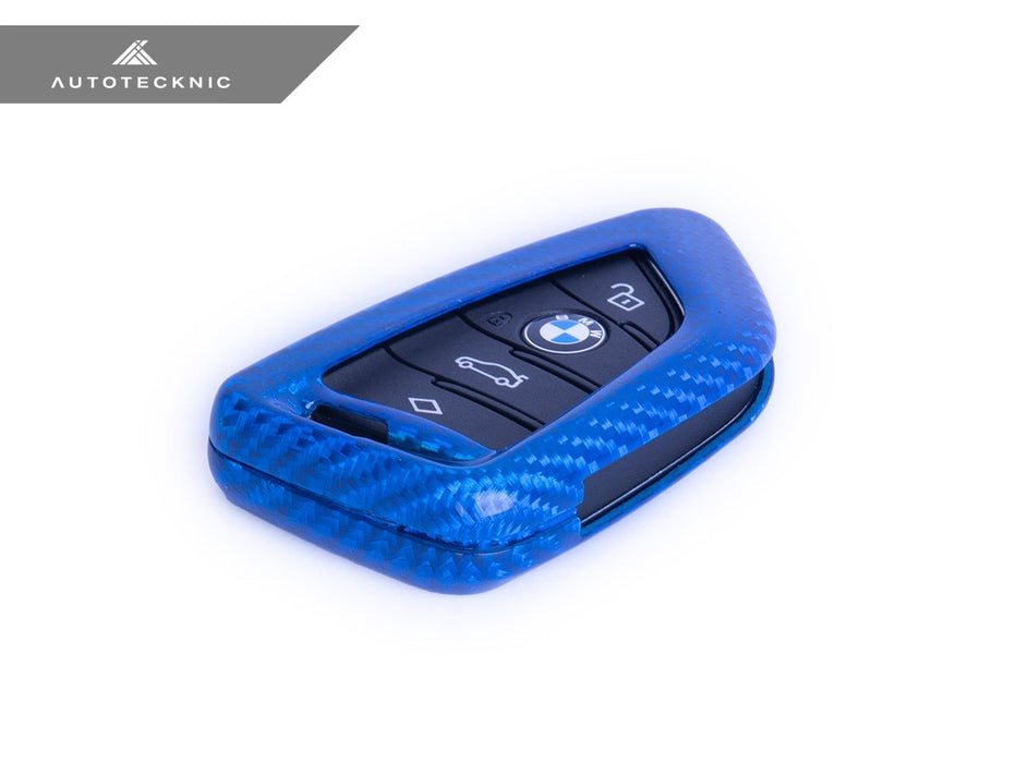 AutoTecknic Dry Carbon Remote Key Case - G80 M3 | G82/ G83 M4