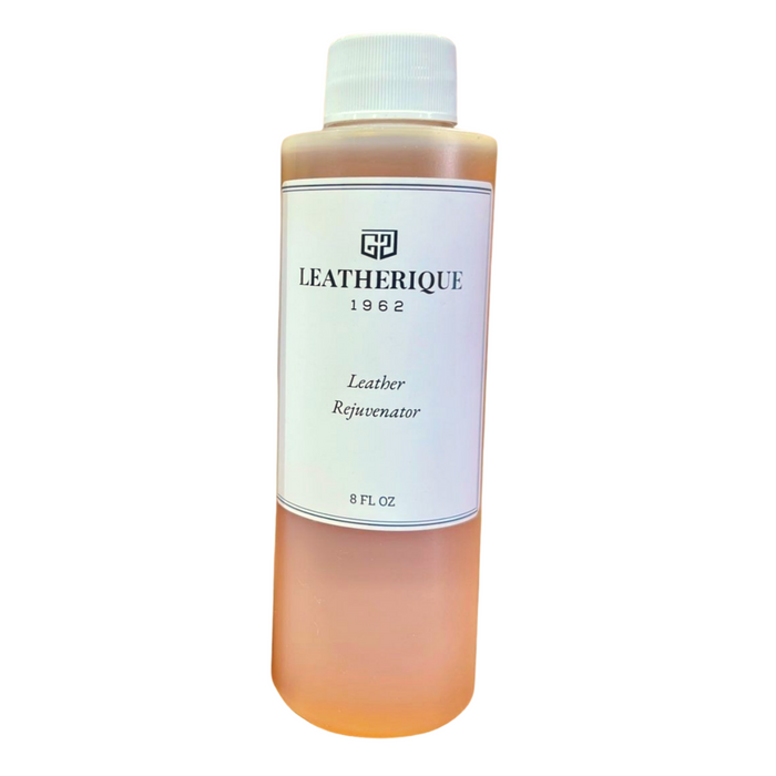Leatherique Rejuvenator Oil 8oz