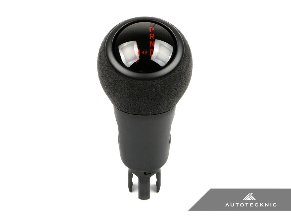 AutoTecknic GT4-Inspired Shift Knob - Porsche Macan (95B) 2015-2024