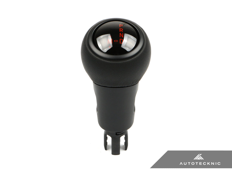 AutoTecknic GT4-Inspired Shift Knob - Porsche Macan (95B) 2015-2024