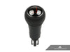 AutoTecknic GT4-Inspired Shift Knob - Porsche Macan (95B) 2015-2024