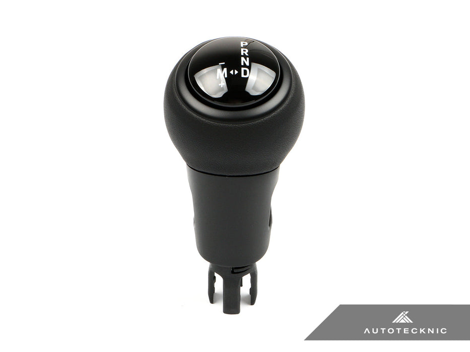 AutoTecknic GT4-Inspired Shift Knob - Porsche Macan (95B) 2015-2024