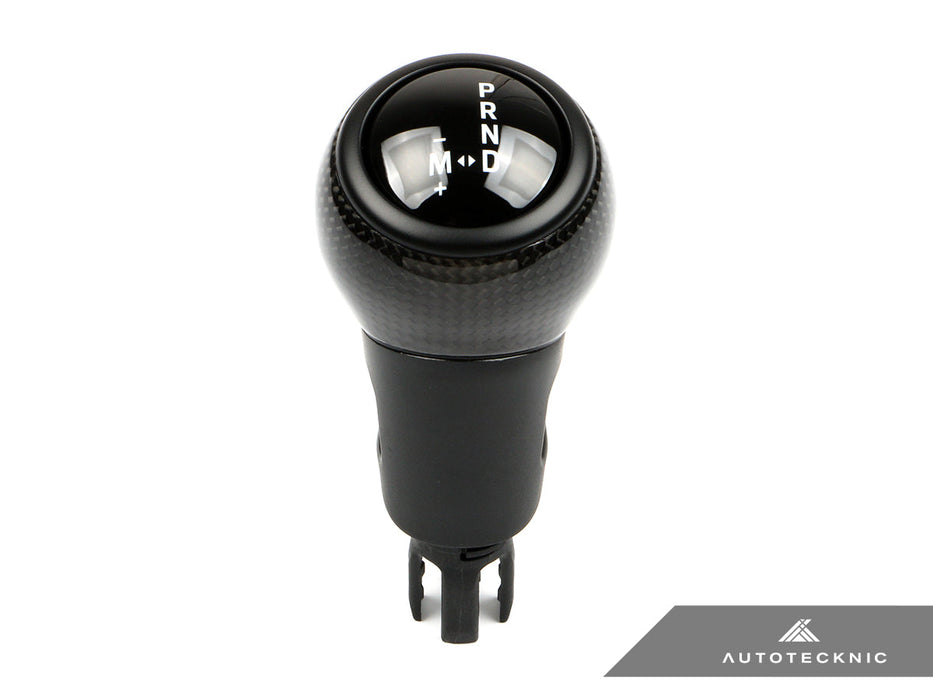 AutoTecknic GT4-Inspired Shift Knob - Porsche Macan (95B) 2015-2024