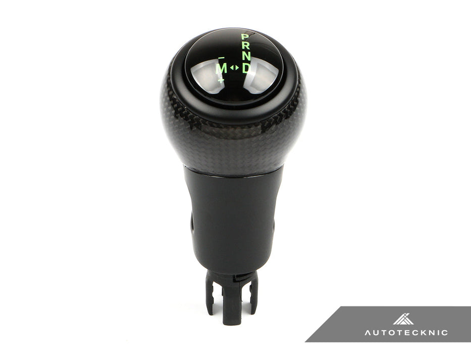 AutoTecknic GT4-Inspired Shift Knob - Porsche Macan (95B) 2015-2024