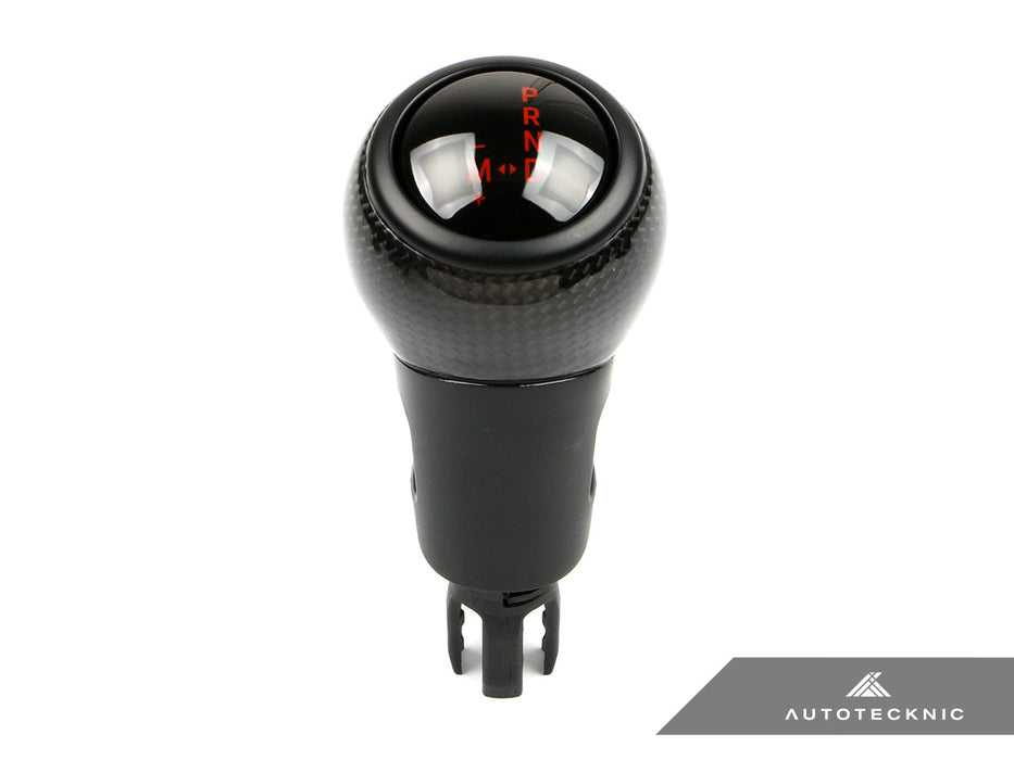 AutoTecknic GT4-Inspired Shift Knob - Porsche Macan (95B) 2015-2024