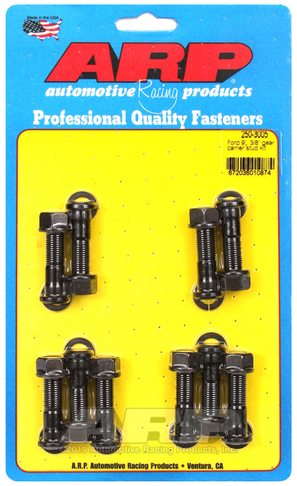 ARP Ford 9in Differential 3/8in Gear Carrier Stud Kit
