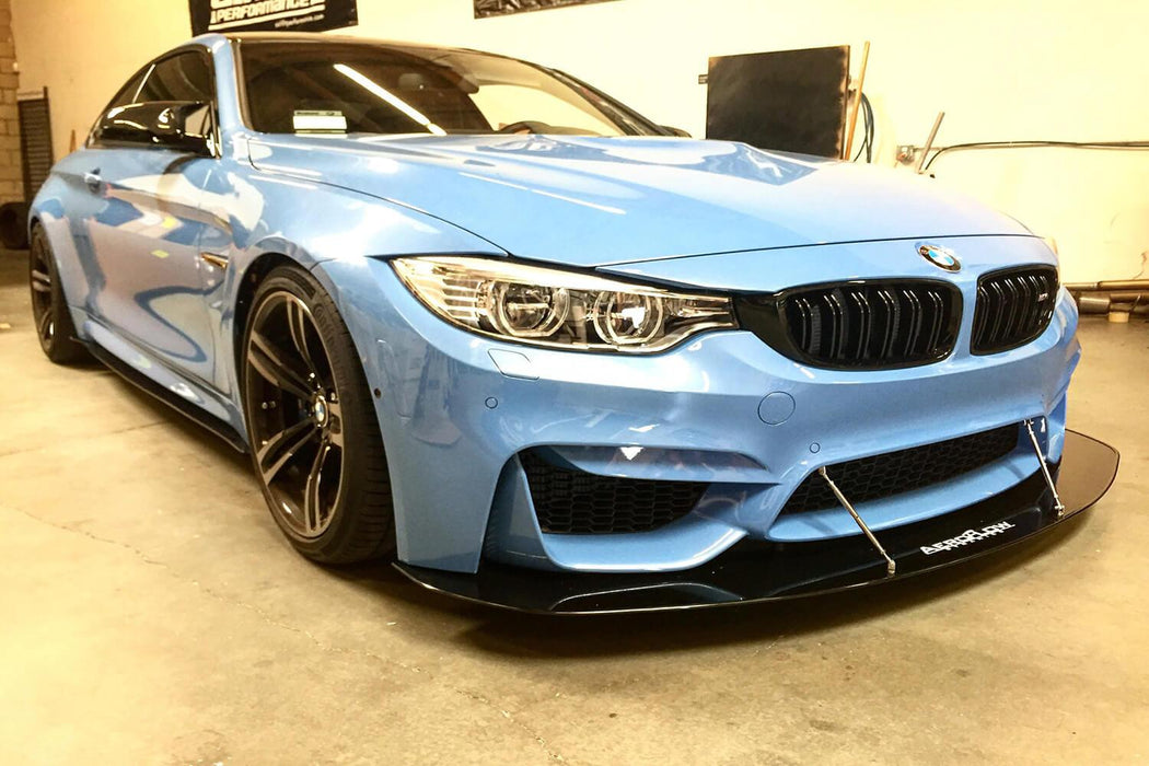 2014-2020 BMW M3/M4 Splitter