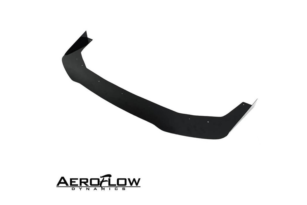 2008-2015 Mitsubishi Evo X V2 Splitter for JDP Lip