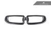 AutoTecknic Replacement Dry Carbon Grille Surround - BMW G42 2-Series