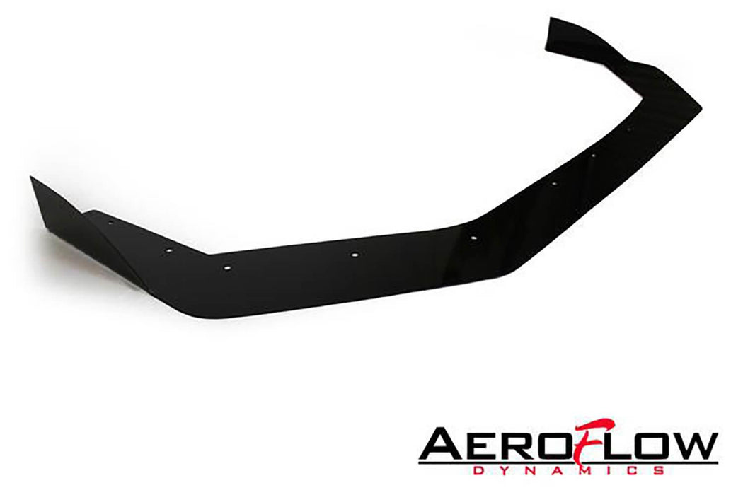2015-2021 Subaru WRX/STI V2 Splitter