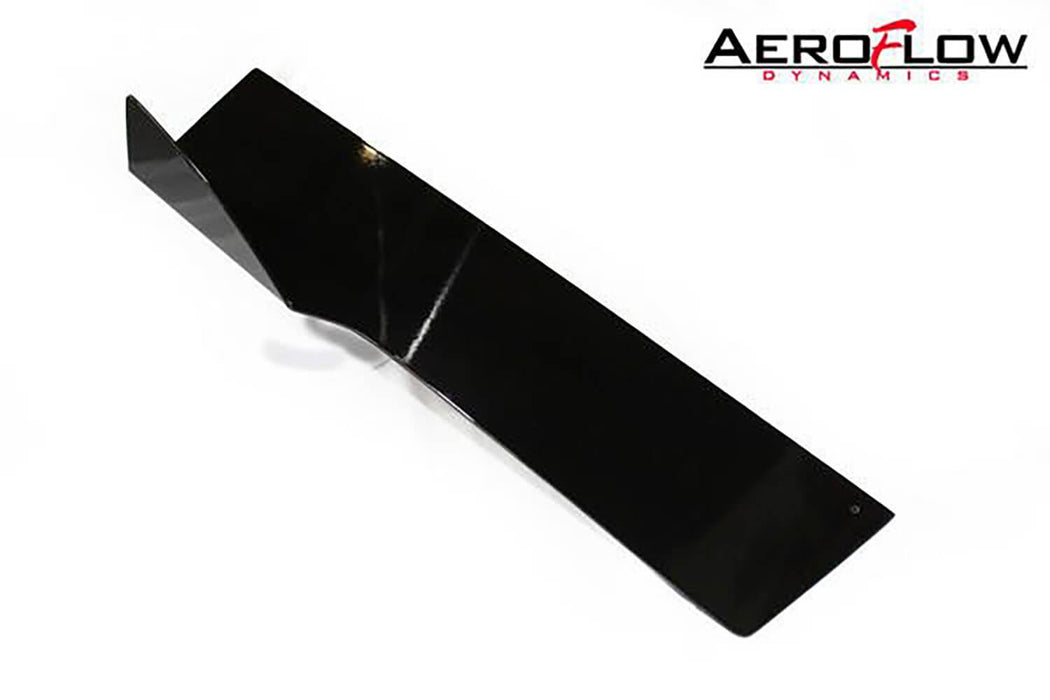 2008-2014 Subaru WRX/STI V2 Rear Spat Extension