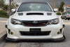 2008-2014 Subaru WRX/STI V3 Canards