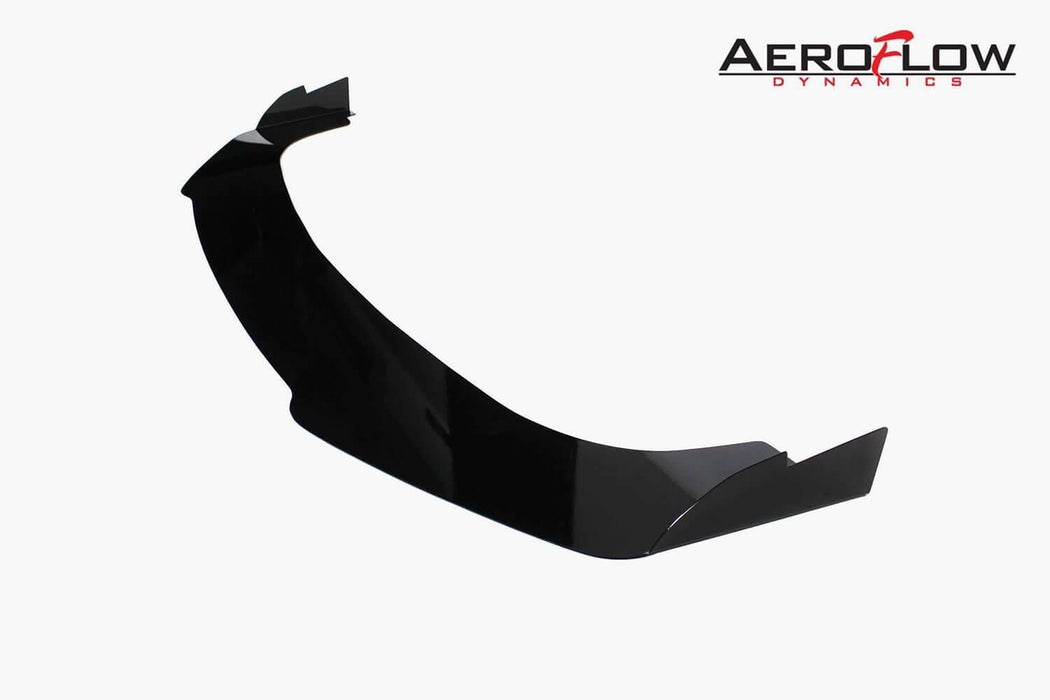 2016-2019 Honda Civic V3 Splitter