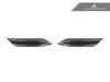 AutoTecknic Dry Carbon Corsa Bumper Trim - BMW F80 M3 | F82/ F83 M4