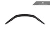 AutoTecknic Dry Carbon Dynamics Trunk Spoiler - Toyota A90 Supra 2020-Up