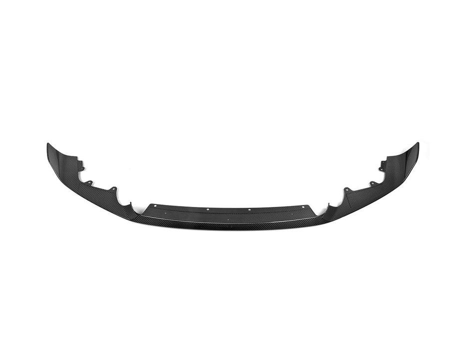 AutoTecknic Dry Carbon Performante Front Aero Lip - BMW F87 M2 Competition