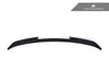 AutoTecknic Carbon Fiber Hatch Spoiler - BMW F96 X6M | G06 X6