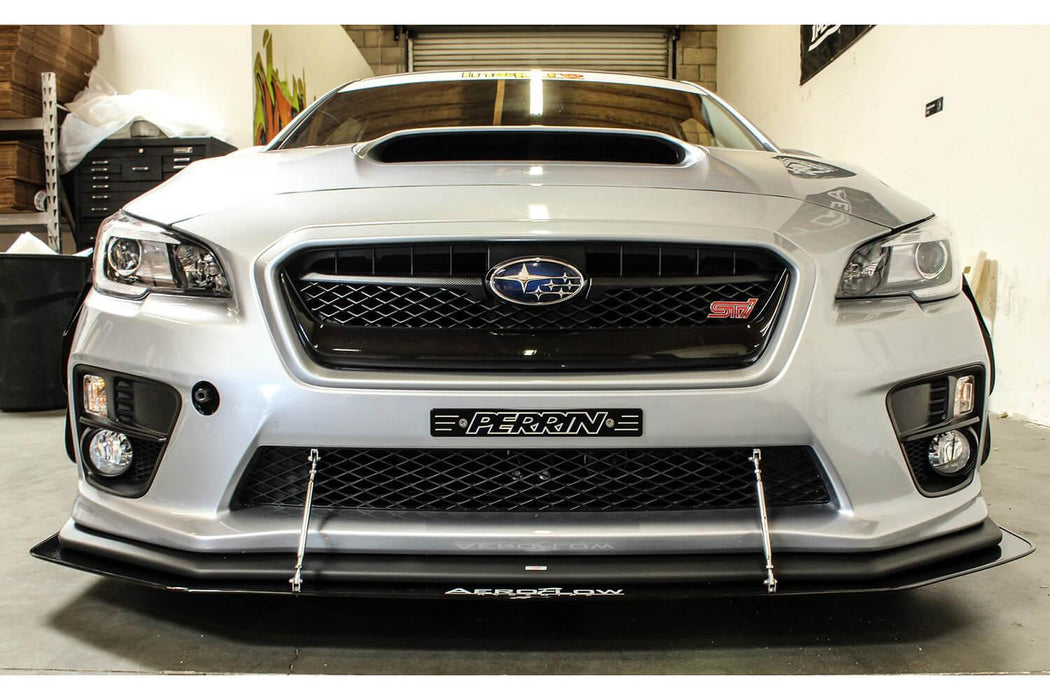 2015-2021 Subaru WRX/STI V1 Splitter