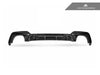 AutoTecknic Dry Carbon Performante Rear Diffuser - BMW G20 M-Sport Pre-LCI