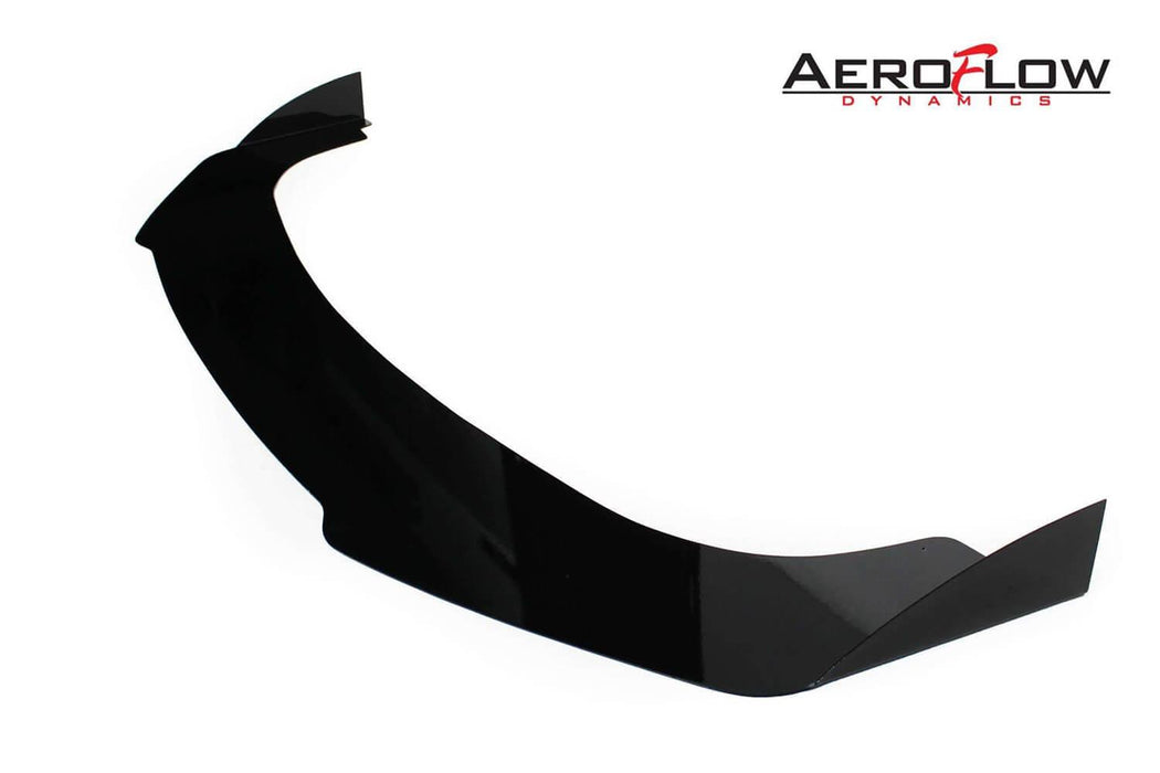 2016-2019 Honda Civic V2 Splitter
