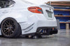 2015-2021 Subaru WRX/STI V3 Diffuser