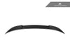 AutoTecknic Carbon Competition Trunk Spoiler - BMW G80 M3