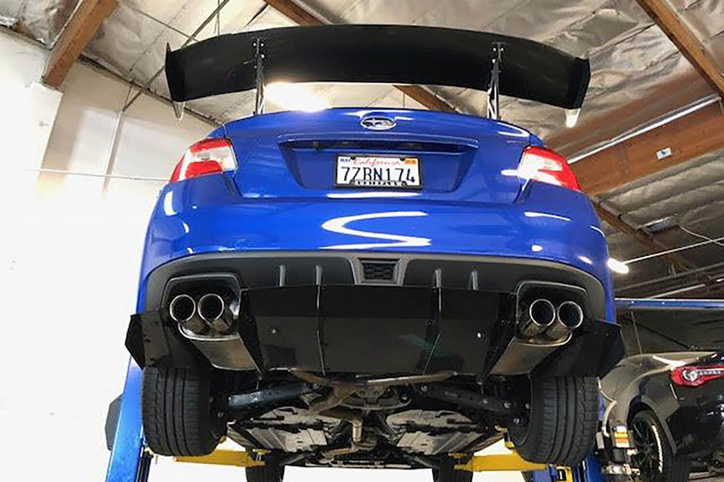 2015-2021 Subaru WRX/STI V3 Diffuser