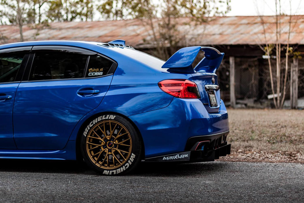 2015-2021 Subaru WRX/STI V2 Diffuser